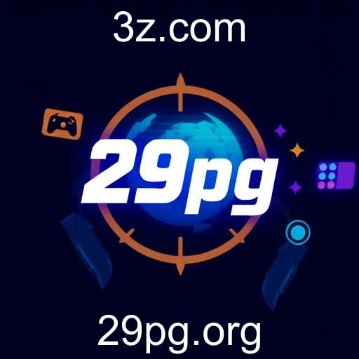 29pg: O Fenômeno dos Jogos em 2025