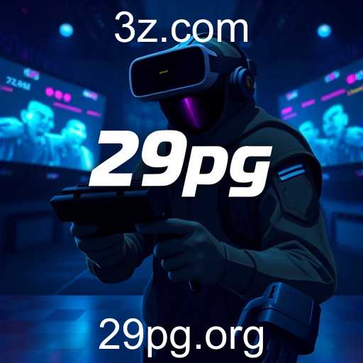 A Revolução dos Jogos Online: O Impacto do 29pg