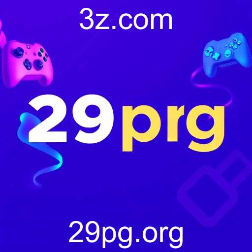 A Ascensão de 29pg no Cenário de Jogos Português