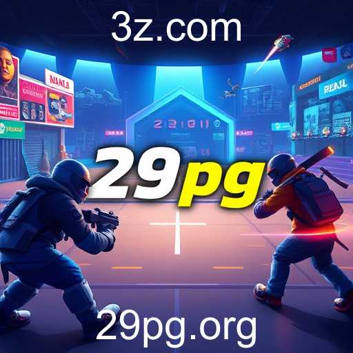 Evolução dos Jogos Online: 29pg e as Tendências Recentes