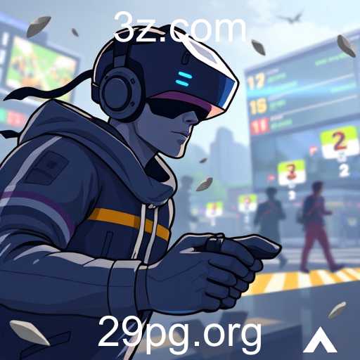 Expansão dos Jogos Online em 2025