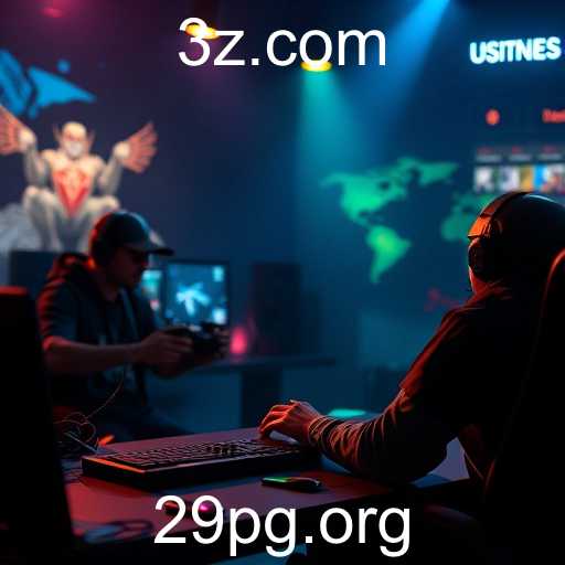 Tendências e Novidades do 29pg no Cenário de Jogos Atual