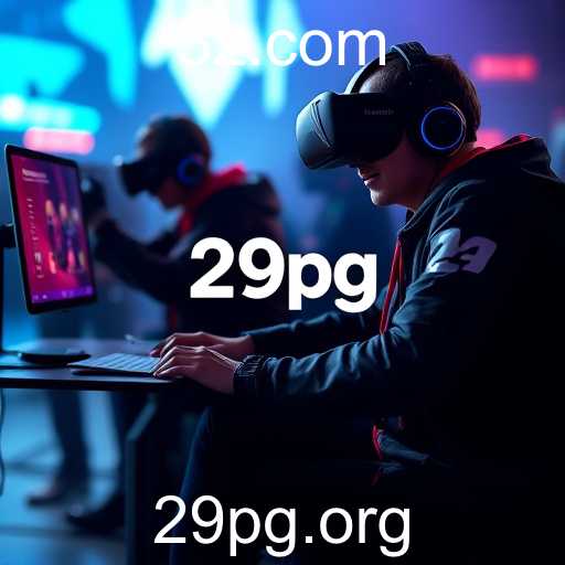 O Impacto Crescente dos Jogos Online em 2025