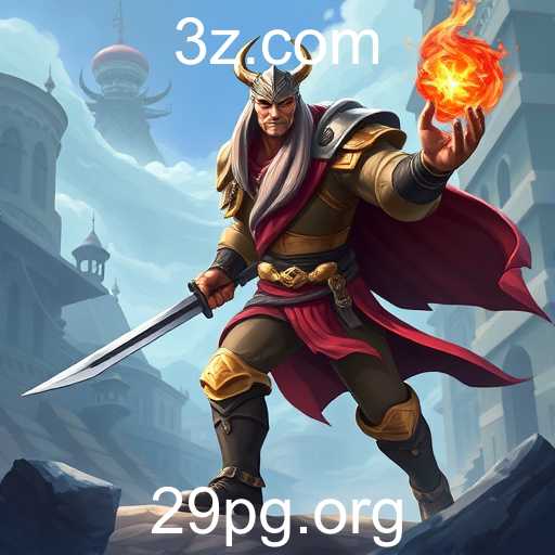 Novidades e Tendências no Site de Jogos 29pg