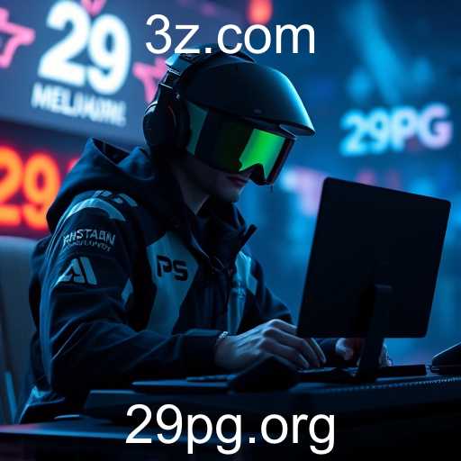 Evolução e Tendências dos Jogos Online em 2025