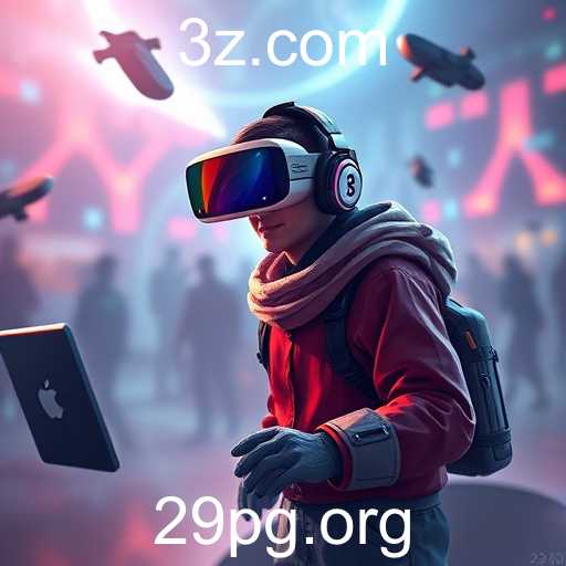 Novidades e Tendências no Mundo dos Jogos