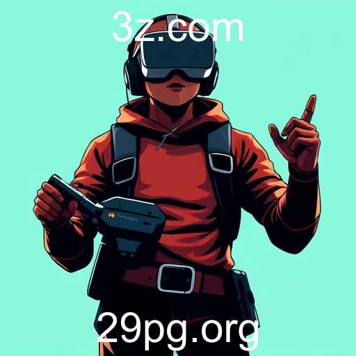 O Crescimento Impressionante de '29pg' no Cenário de Jogos