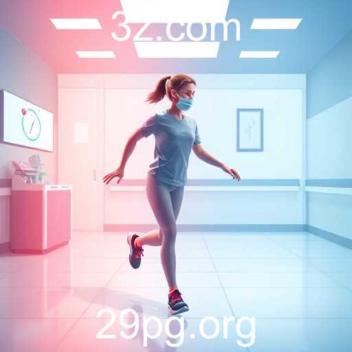 A Importância dos Jogos de Saúde no Mundo Moderno