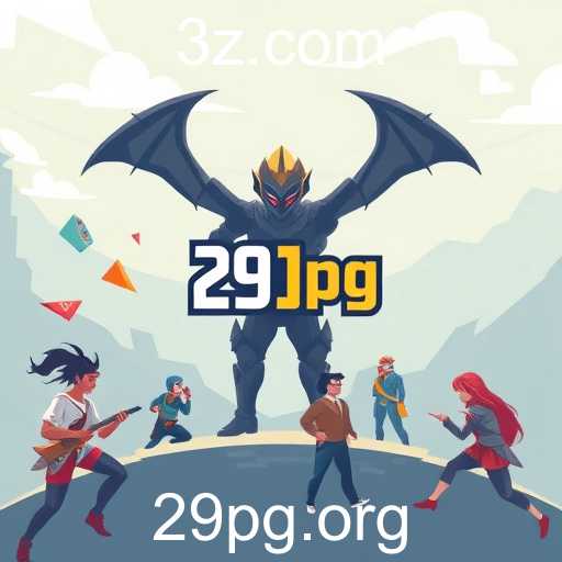 Impacto dos Jogos nas Comunidades em 2025
