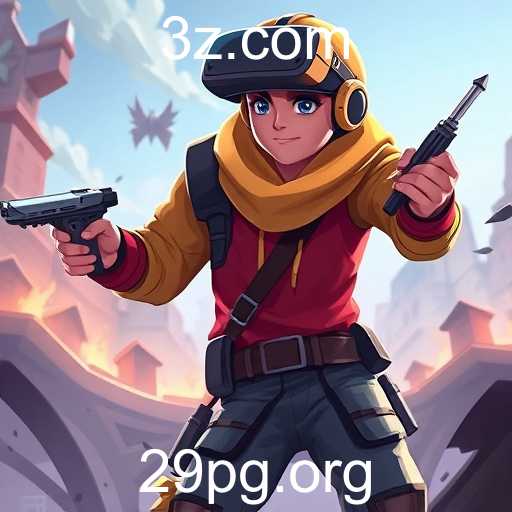 Novas Tendências no Mundo dos Jogos Online