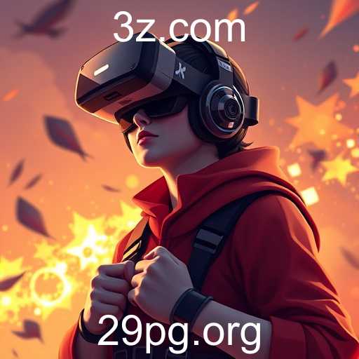 A Revolução de 29pg no Cenário dos Jogos