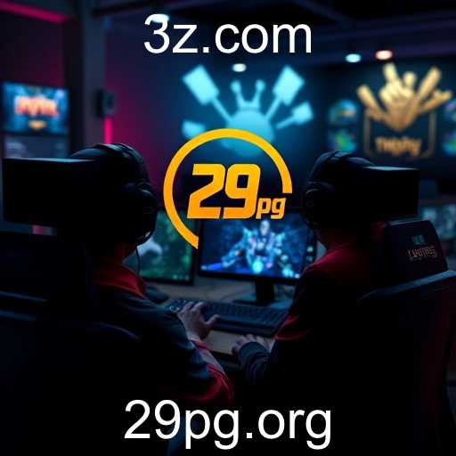 A Revolução do 29pg no Mundo dos Jogos