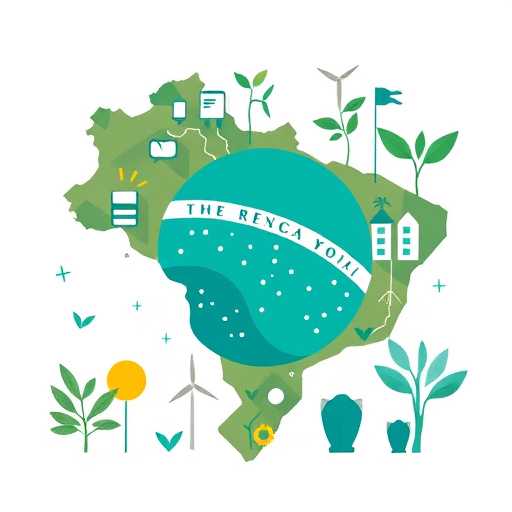 Avanços Tecnológicos e Sustentáveis no Brasil