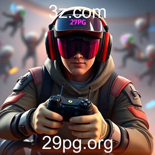 A Revolução dos Jogos Online em 2025