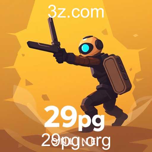 O Crescimento do 29pg no Cenário de Jogos Online